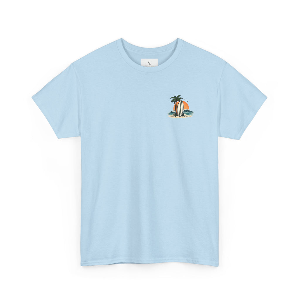 Chase The Sun T-Shirt