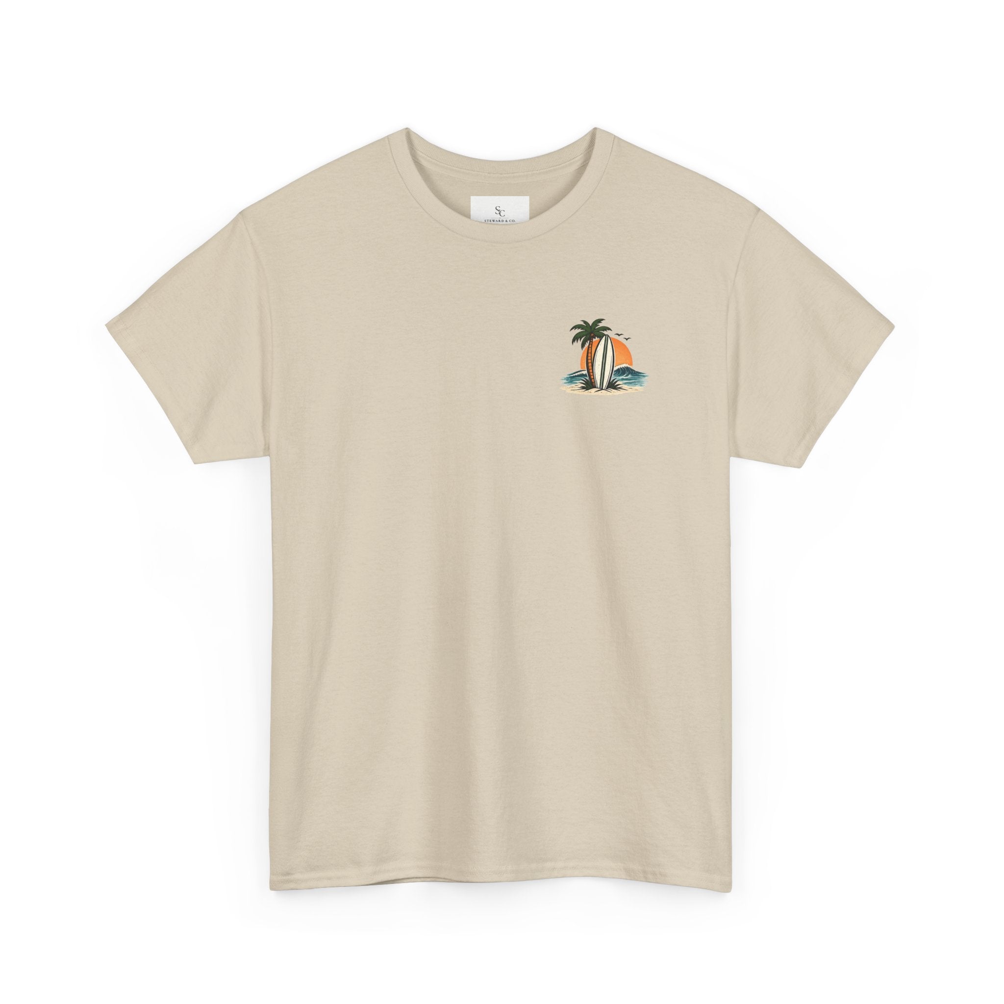 Chase The Sun T-Shirt