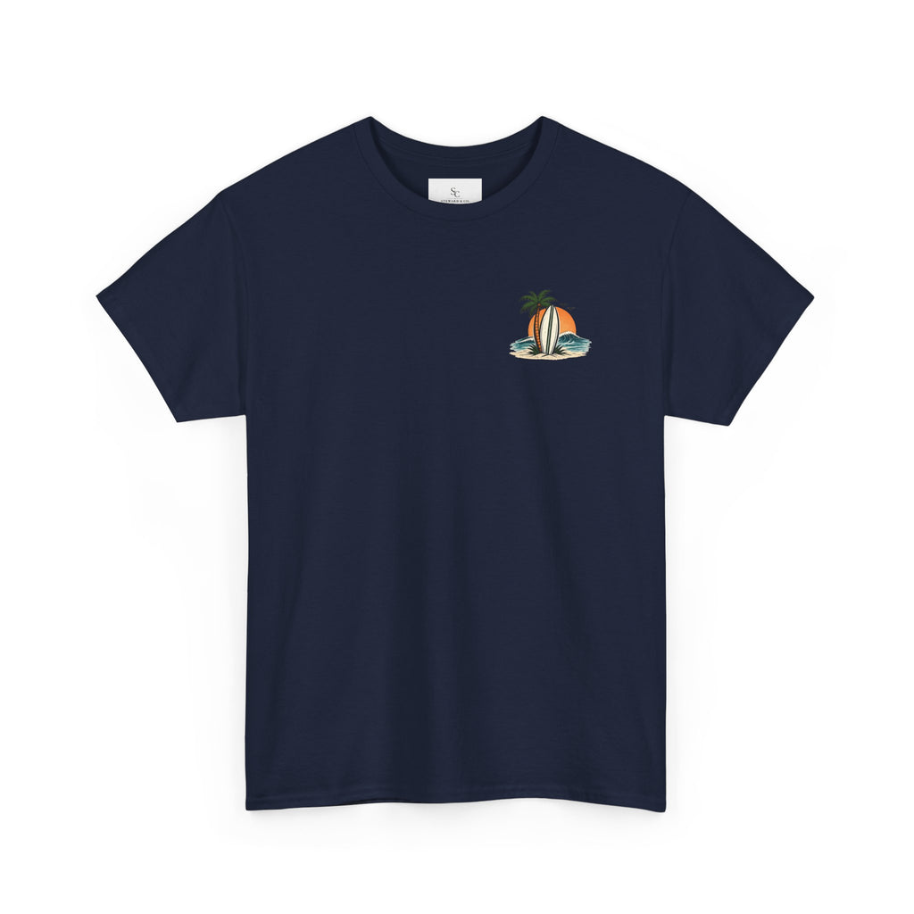 Chase The Sun T-Shirt