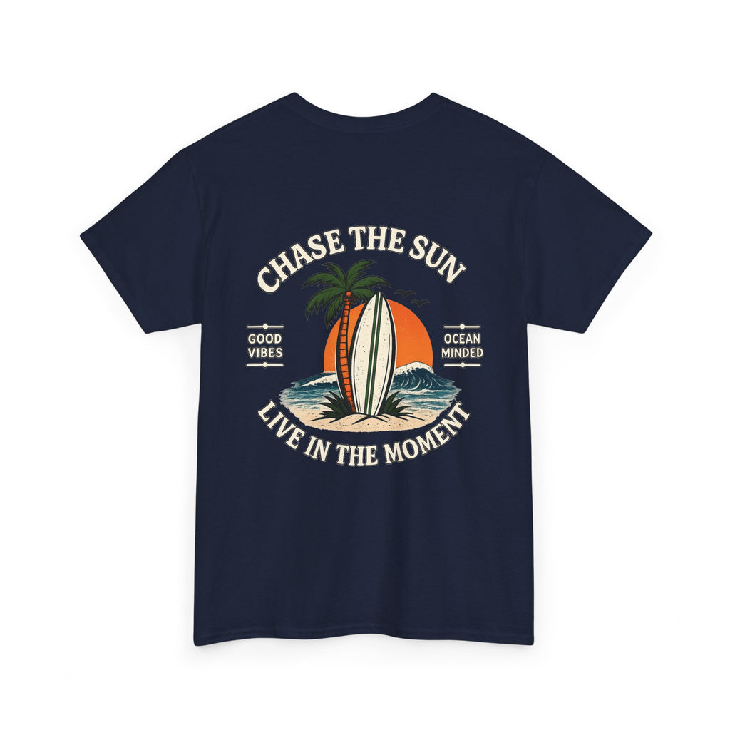 Chase The Sun T-Shirt
