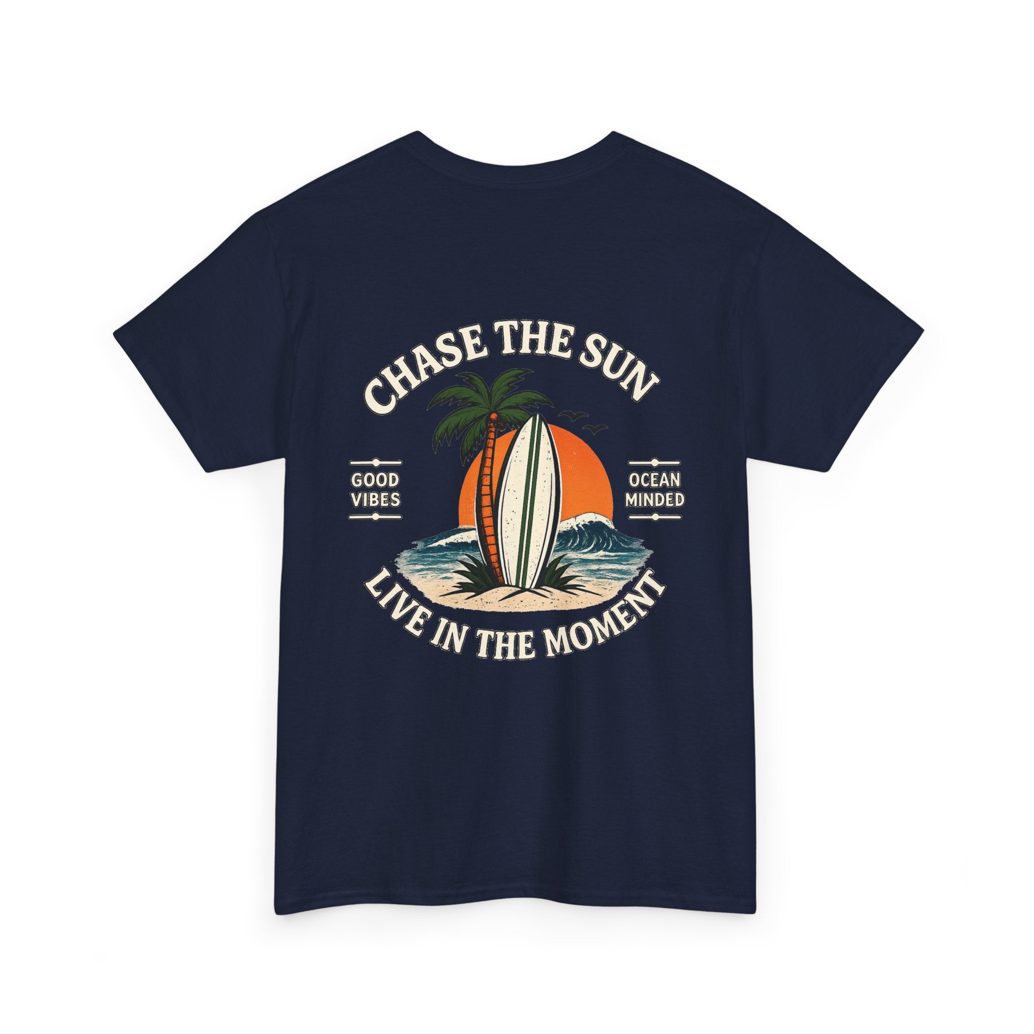 Chase The Sun T-Shirt