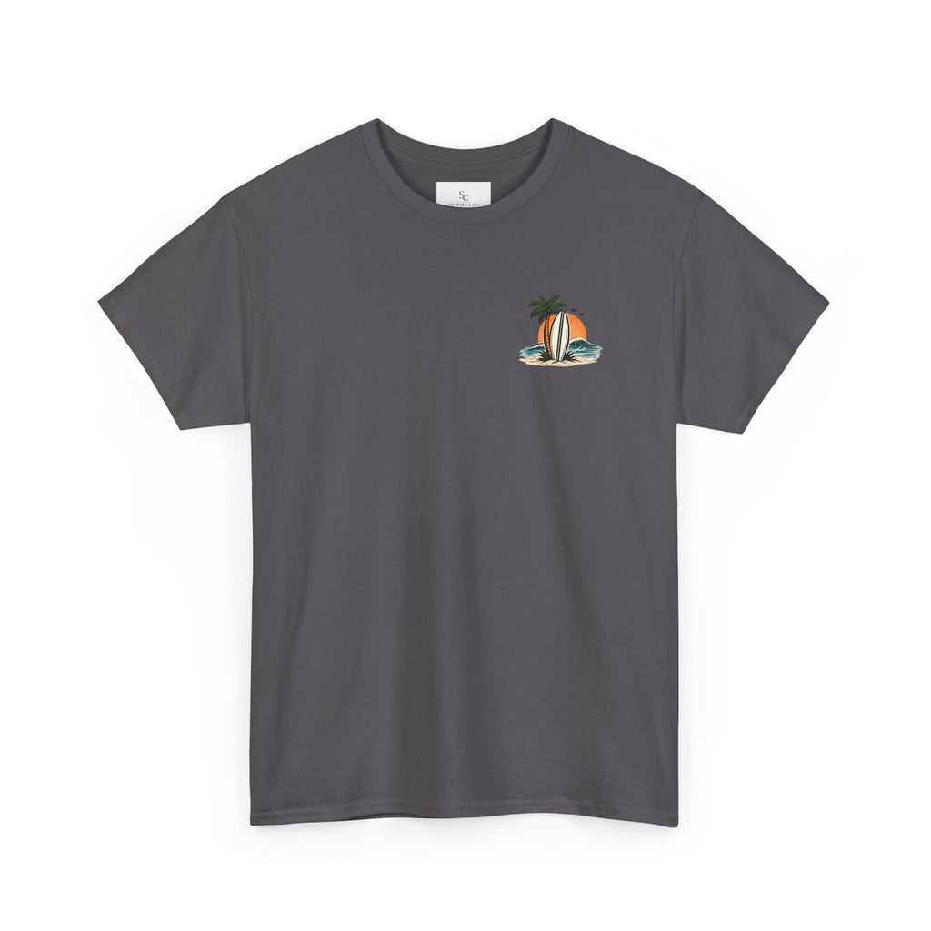 Chase The Sun T-Shirt