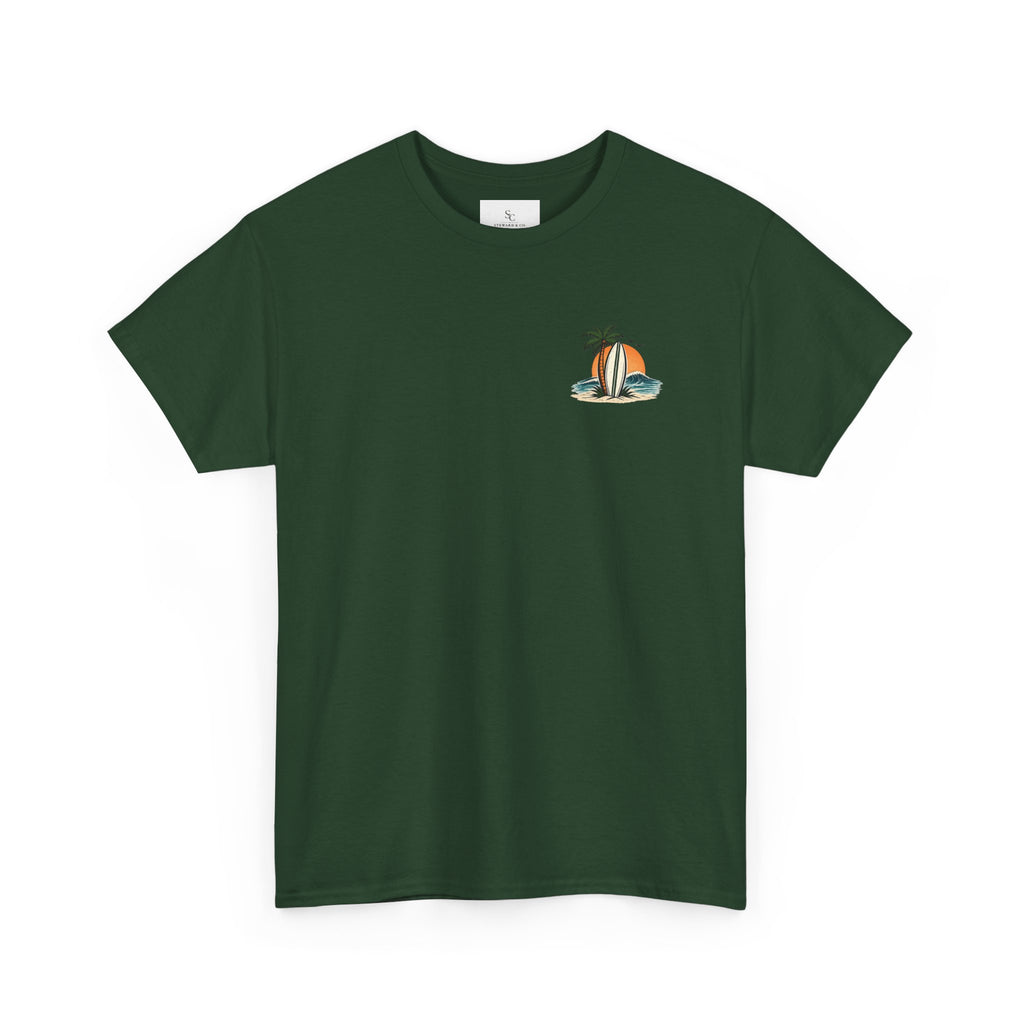 Chase The Sun T-Shirt