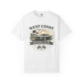 West Coast Drivers Club T-shirt