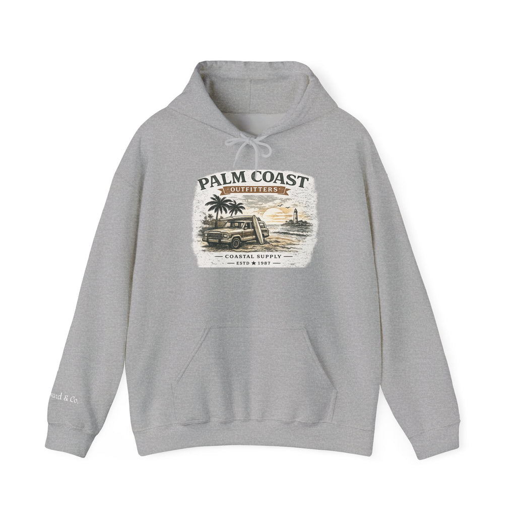 Palm Coast Outfitters Hoodie
