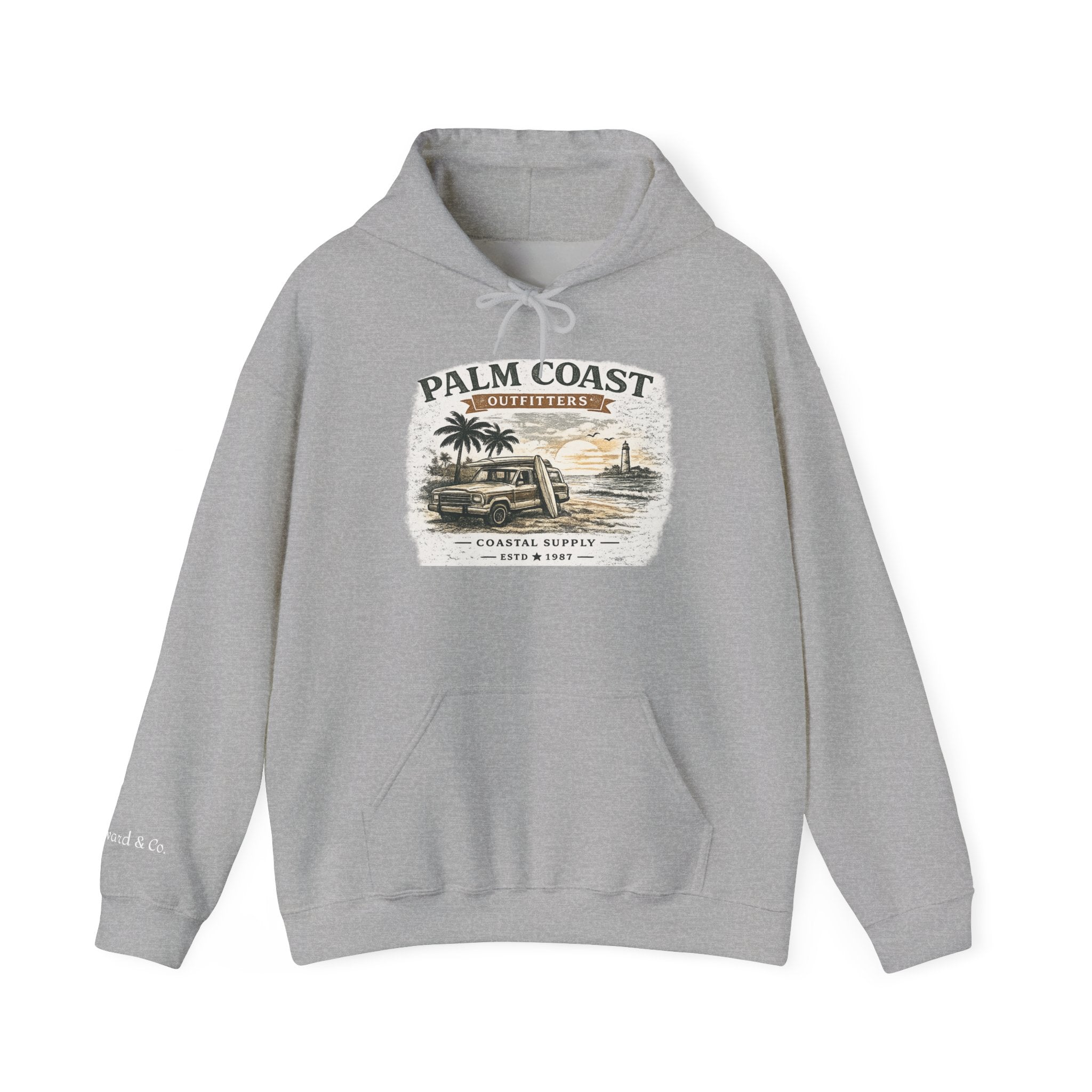 Palm Coast Outfitters Hoodie