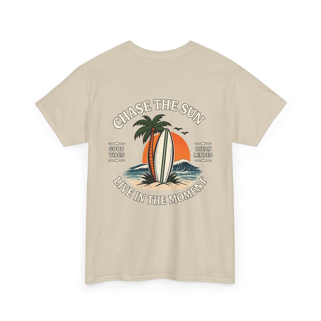 Chase The Sun T-Shirt