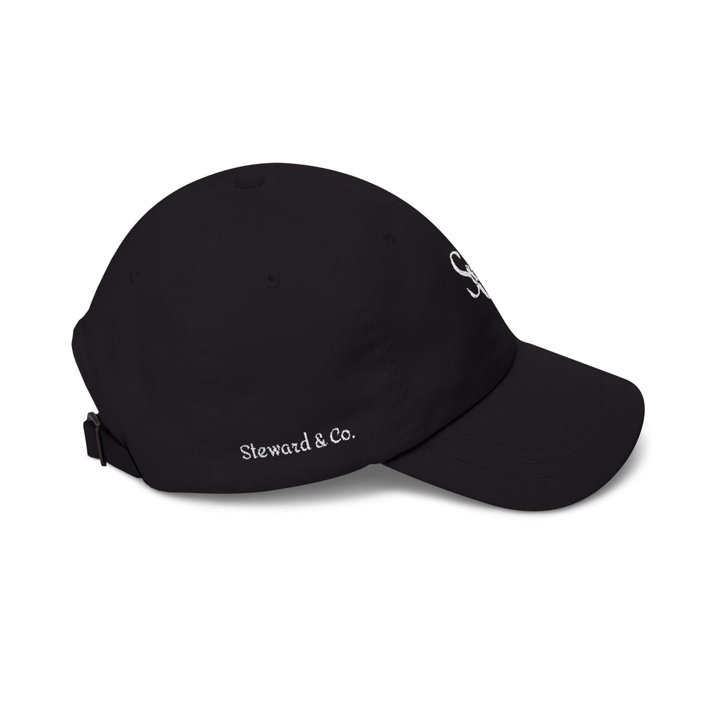 Steward & Co. Dad Cap