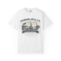 Harbor & Hull Co. T-shirt
