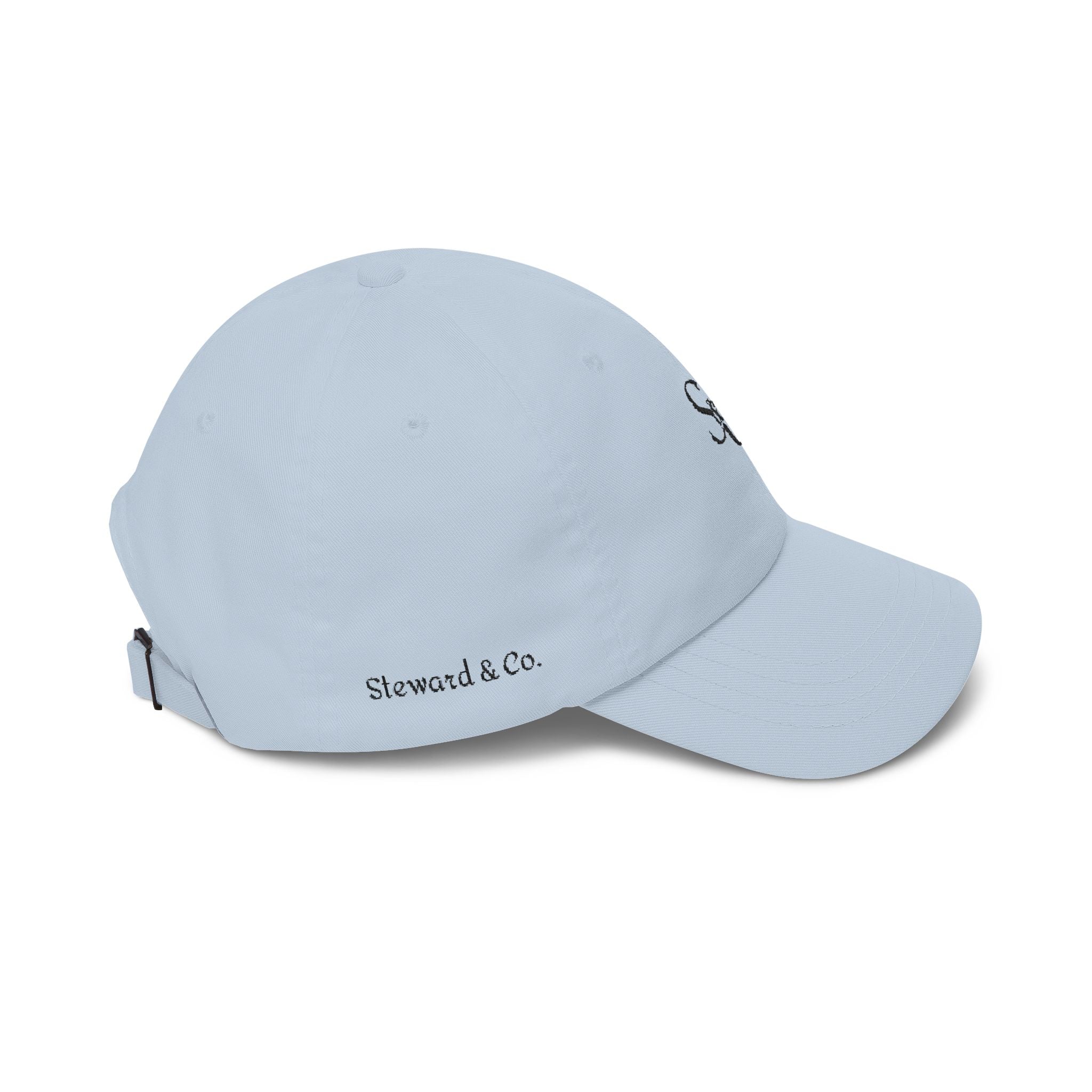 Steward & Co. Dad Cap