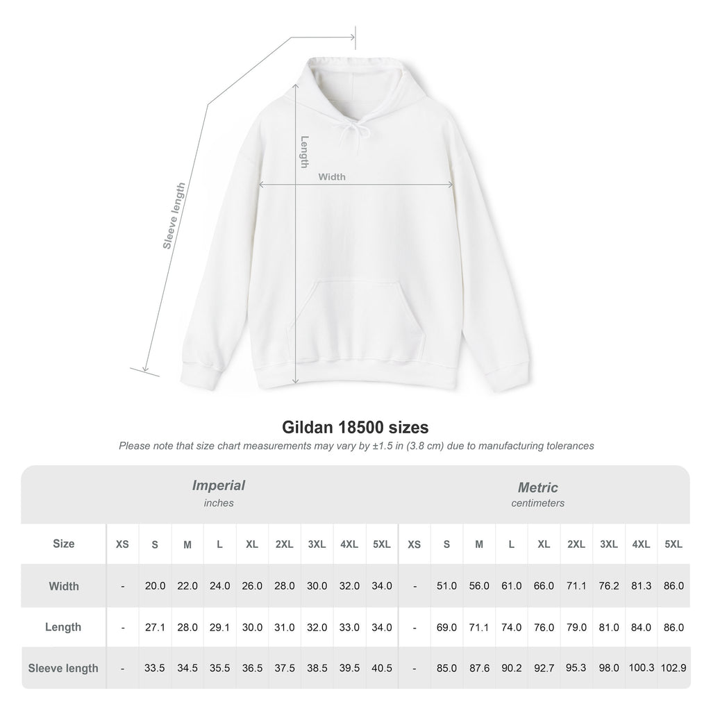 Vintage Surf Club Hoodie