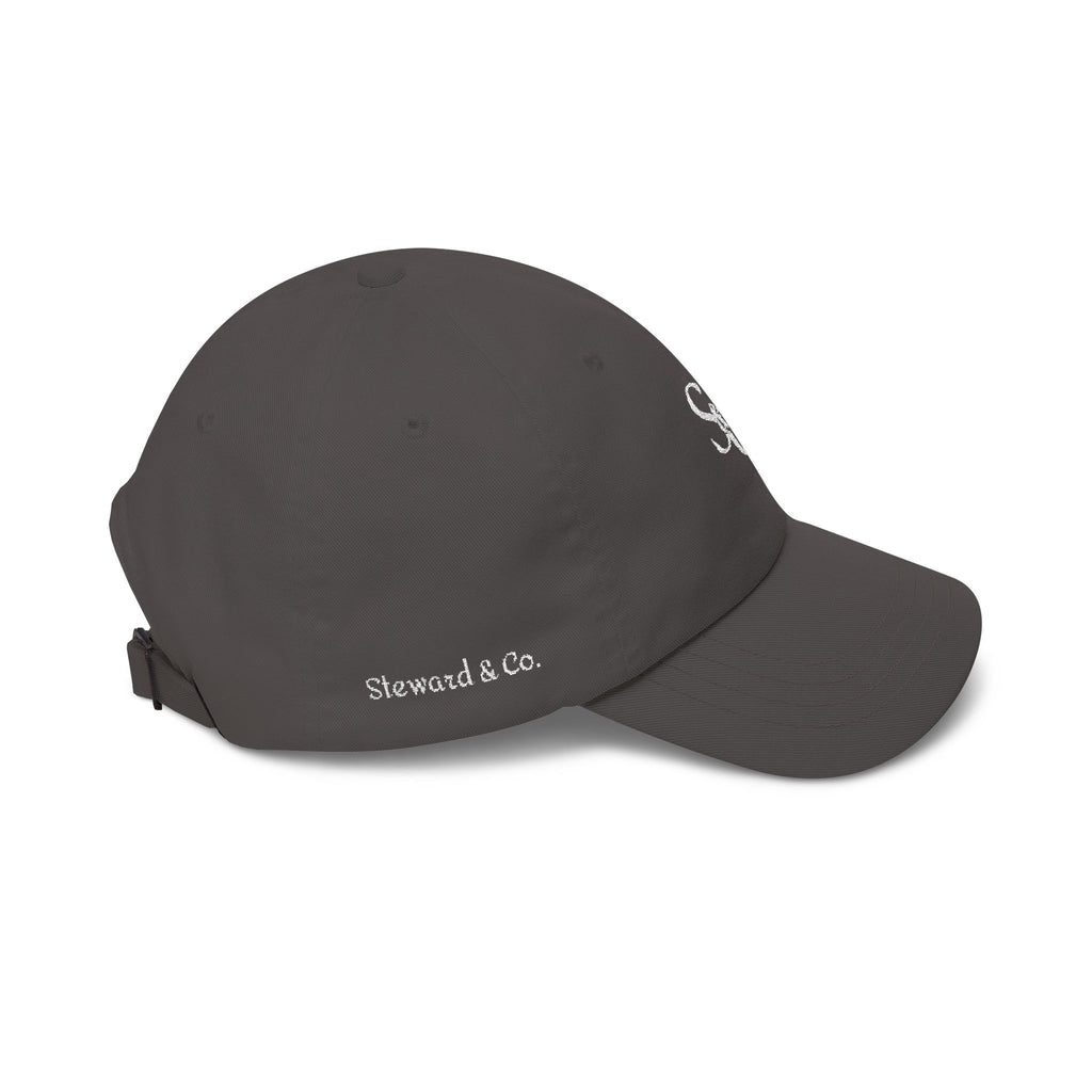 Steward & Co. Dad Cap