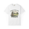 Vintage Golf Club T-shirt
