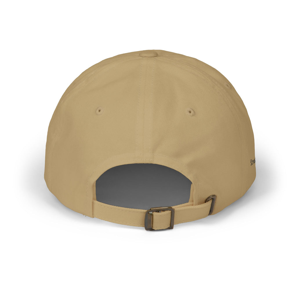 Steward & Co. Dad Cap
