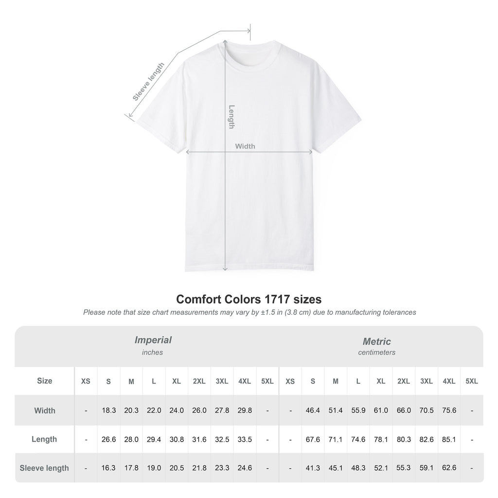 Harbor & Hull Co. T-shirt