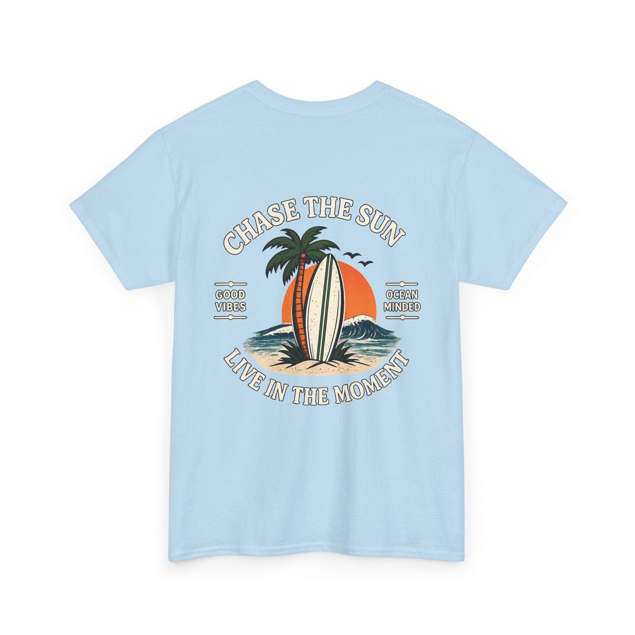 Chase The Sun T-Shirt