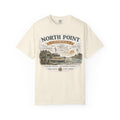 North Point Marina T-shirt