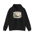 Weekend Escape Society Hoodie