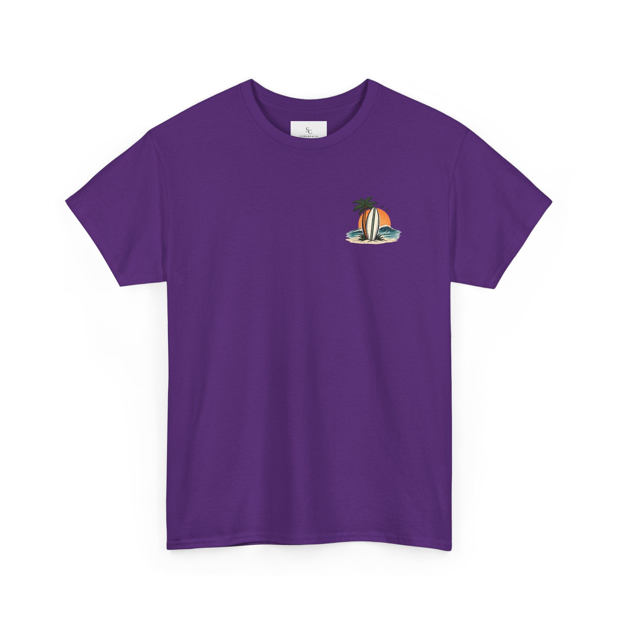 Chase The Sun T-Shirt