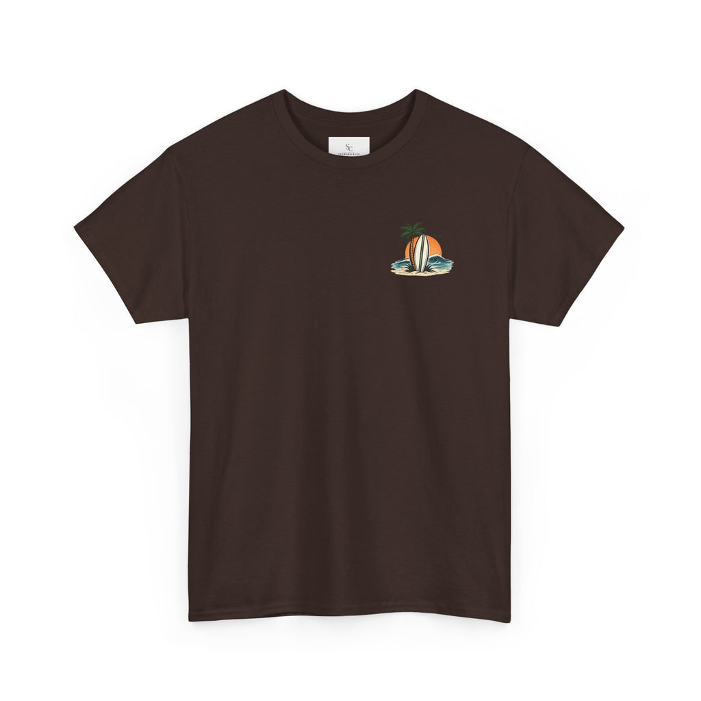 Chase The Sun T-Shirt