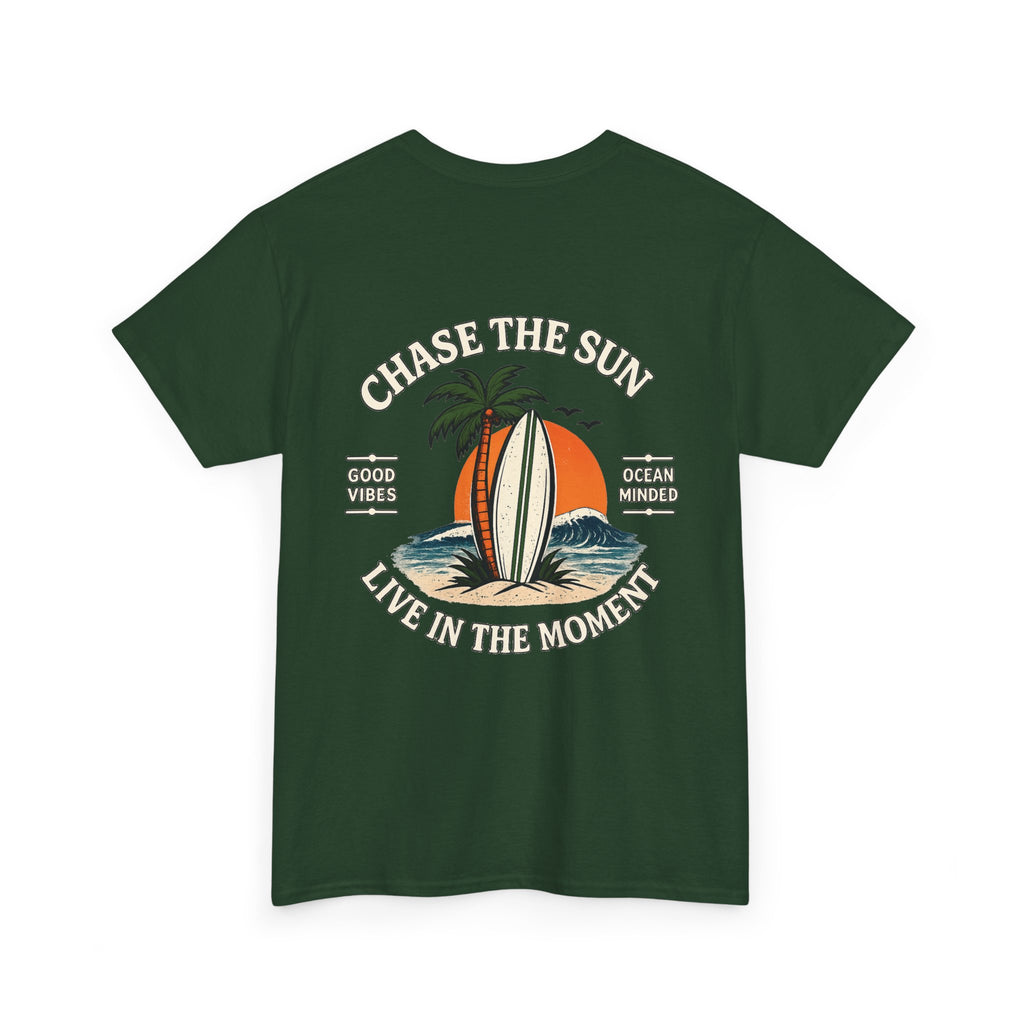 Chase The Sun T-Shirt