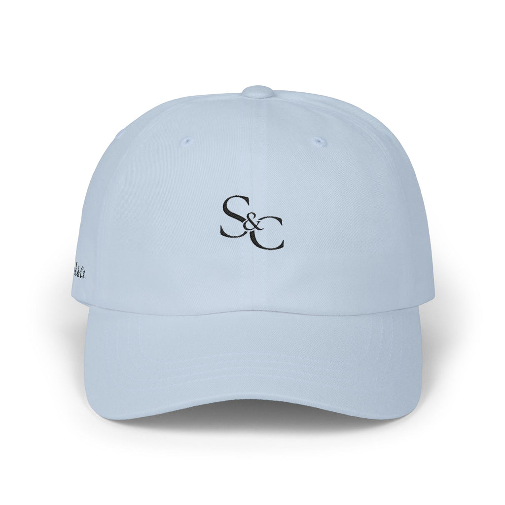 Steward & Co. Dad Cap
