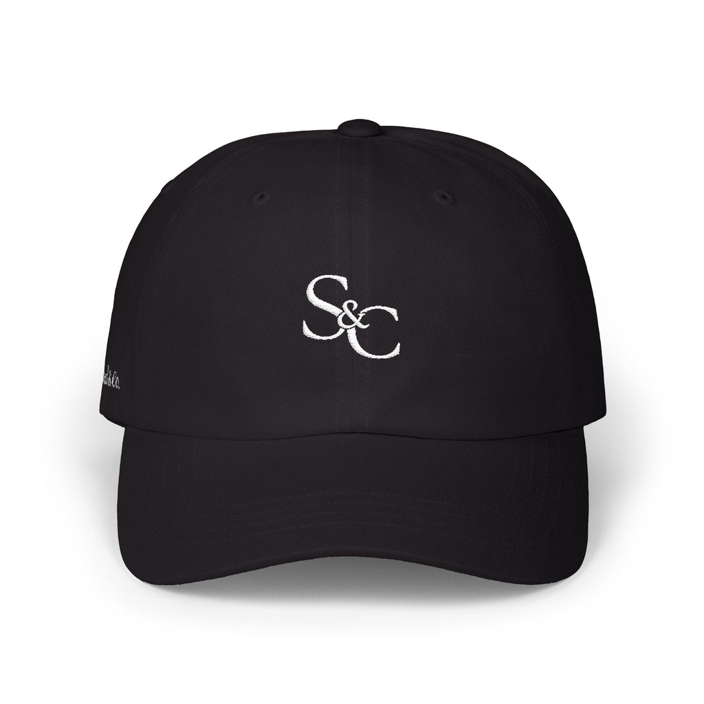 Steward & Co. Dad Cap