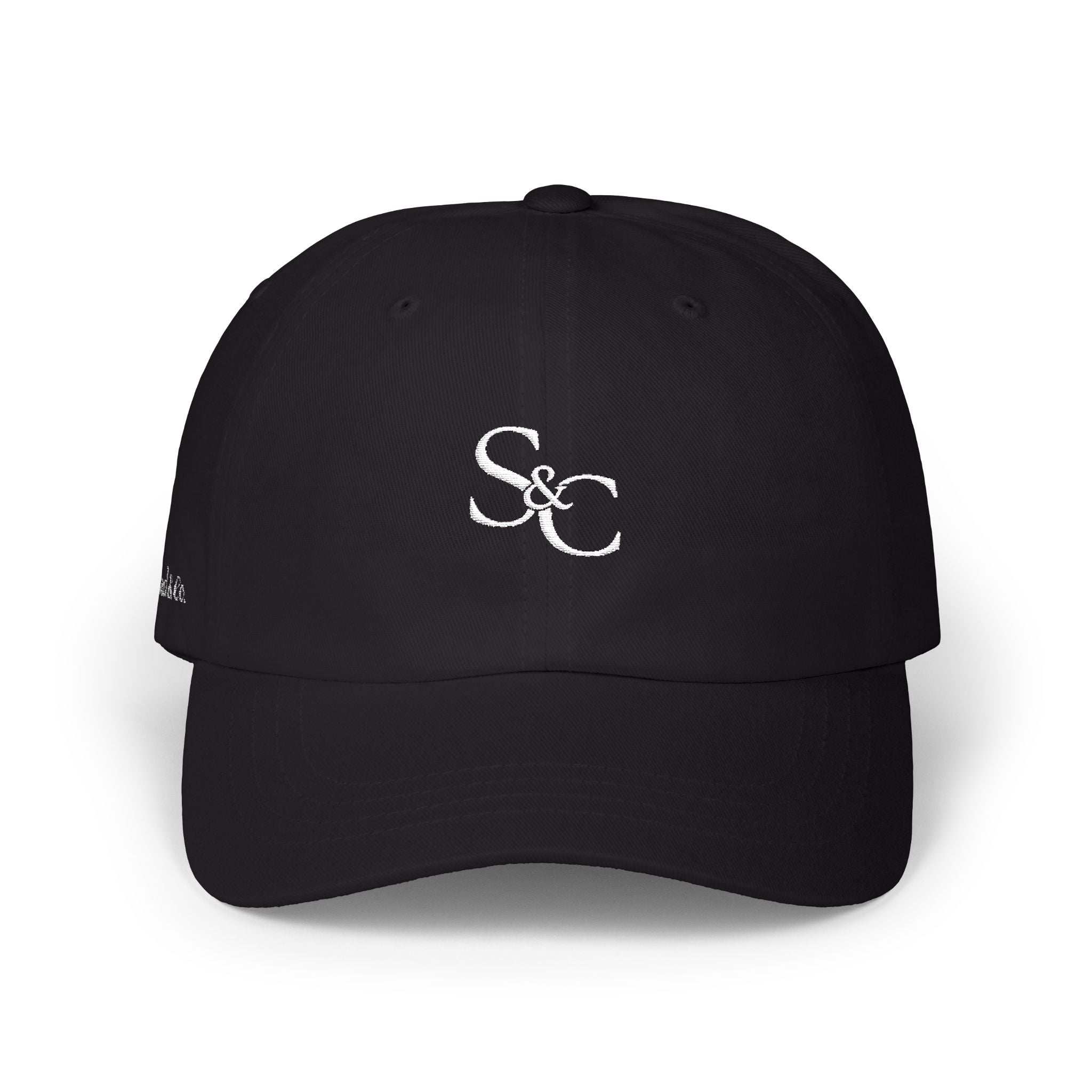 Steward & Co. Dad Cap