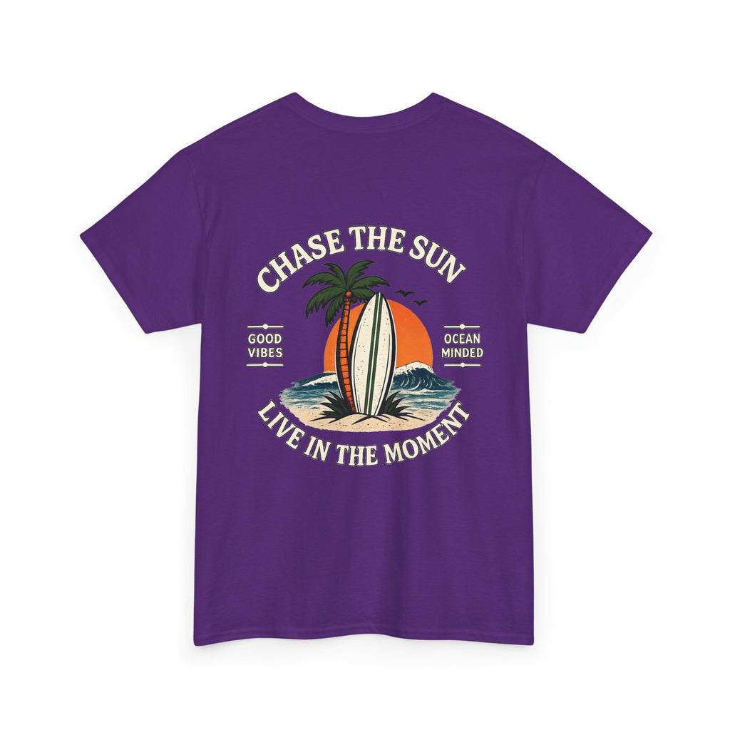 Chase The Sun T-Shirt