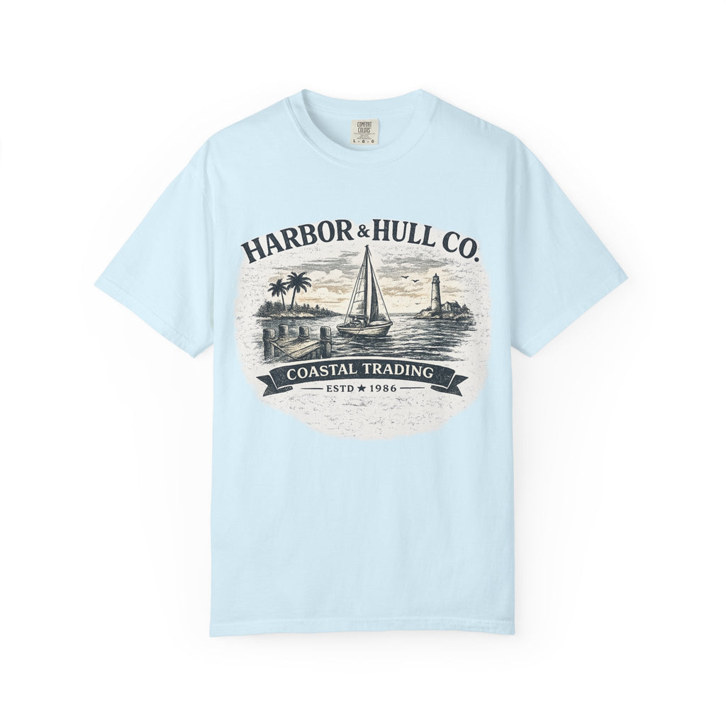 Harbor & Hull Co. T-shirt