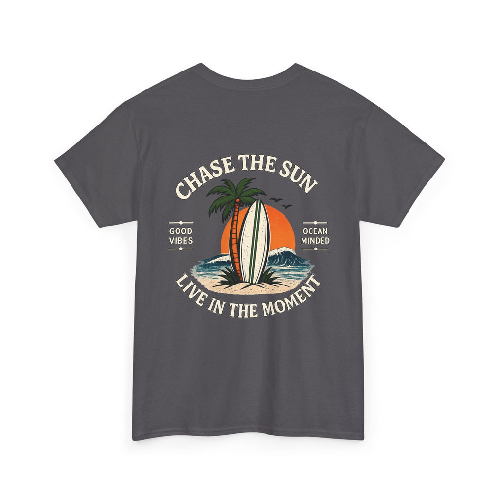 Chase The Sun T-Shirt