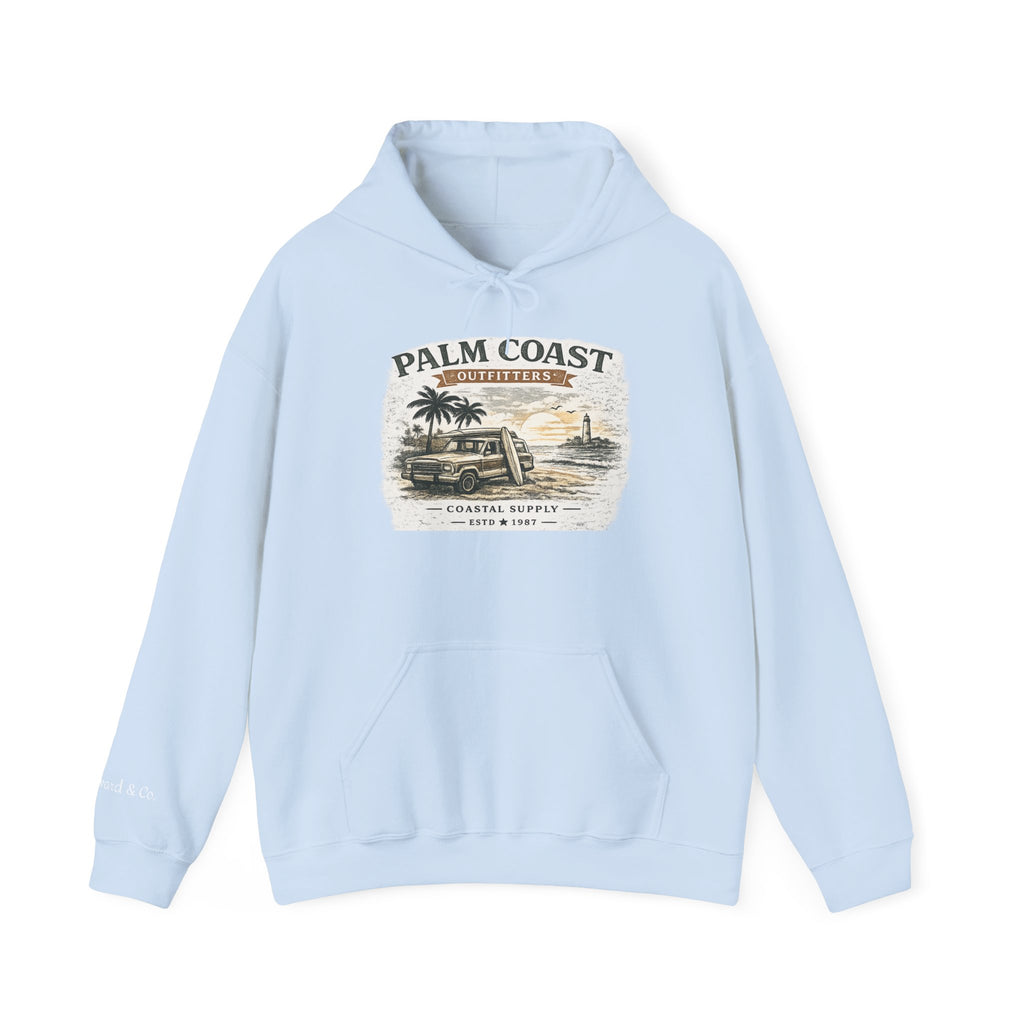 Palm Coast Outfitters Hoodie
