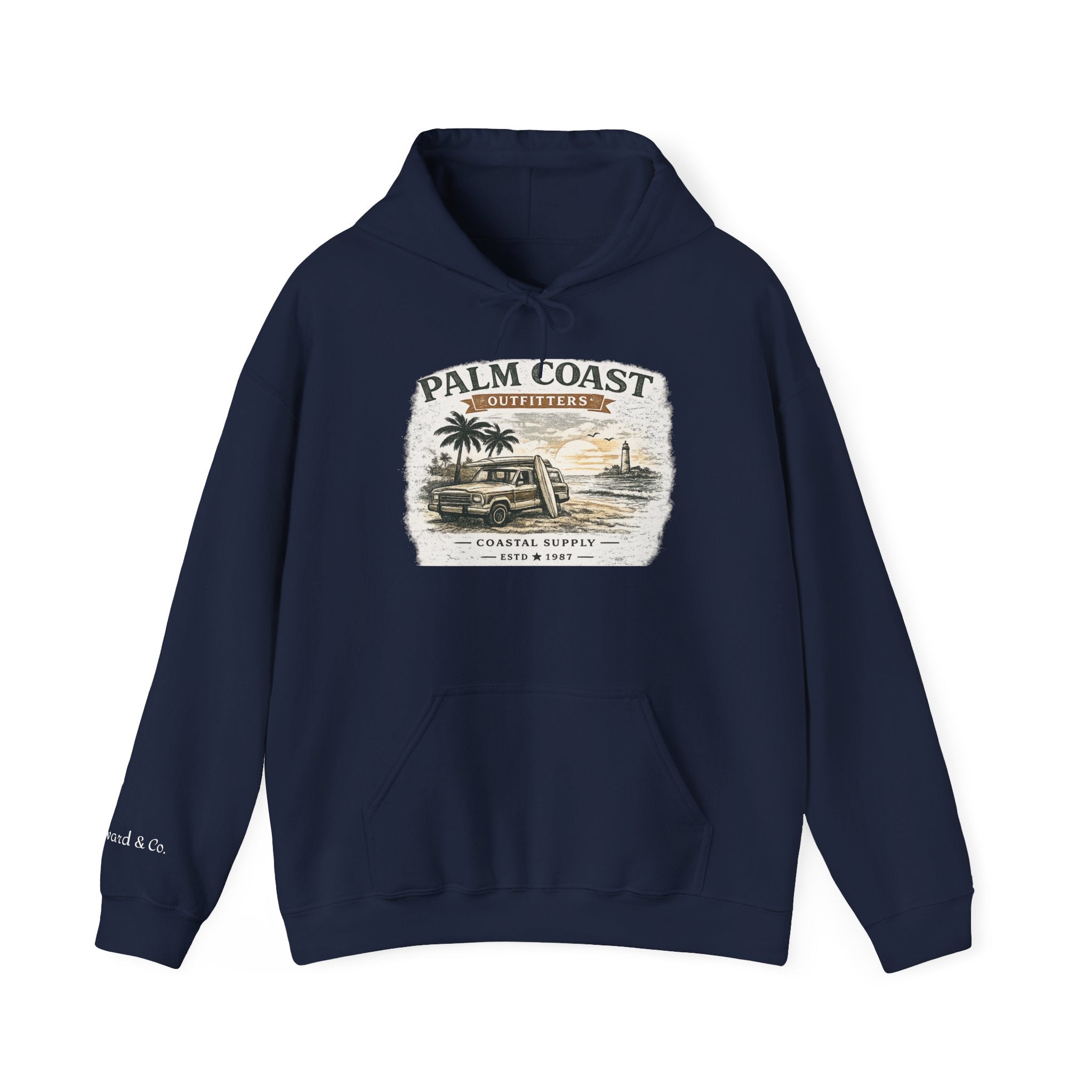 Palm Coast Outfitters Hoodie