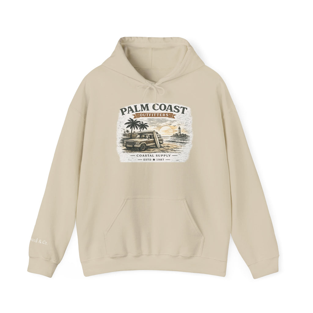 Palm Coast Outfitters Hoodie