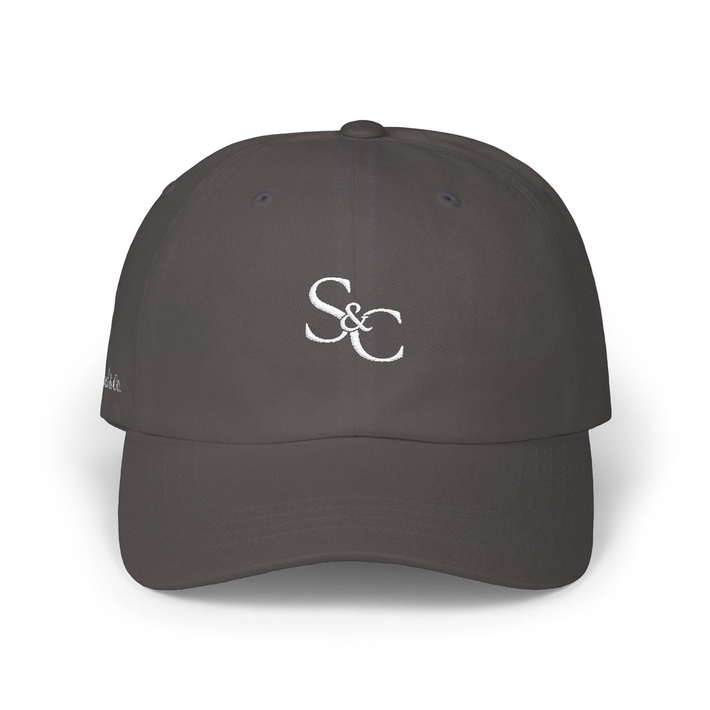 Steward & Co. Dad Cap