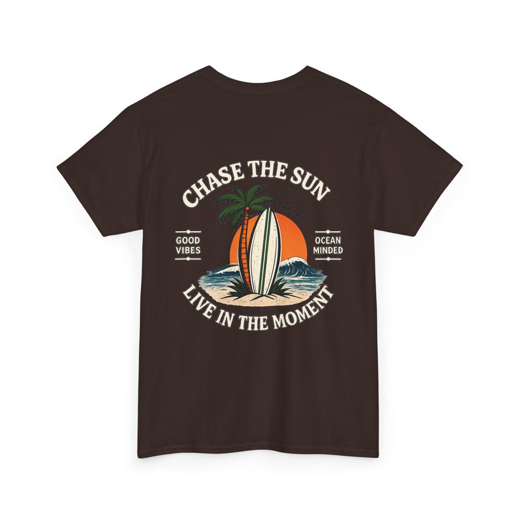 Chase The Sun T-Shirt