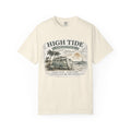 High Tide Collective T-shirt